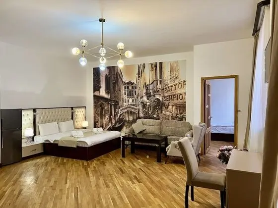 Comfort Apart Daire