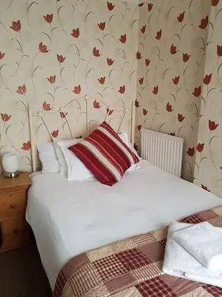 Standard Tek Kişilik Oda