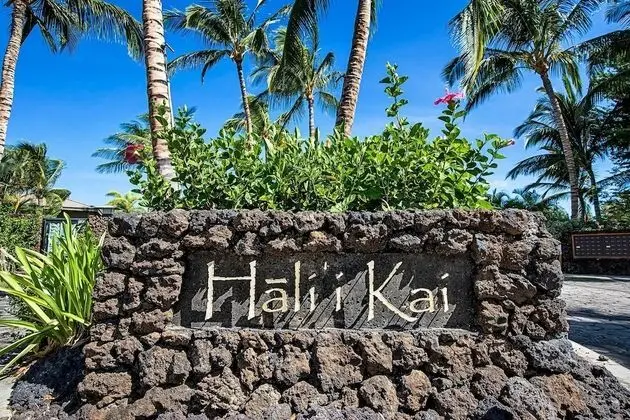 Daire, 1 En Büyük (King) Boy Yatak ve Çekyat (Hali'i Kai at Waikoloa 2B)