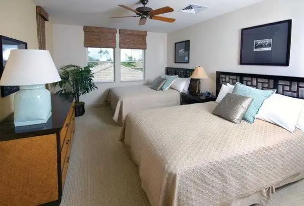 Villa Garden View One Bedroom