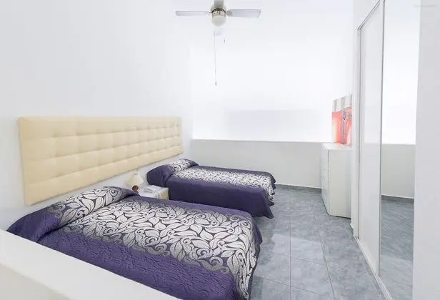 Apart Daire, 1 Yatak Odası (2 Adults and 2 Children)