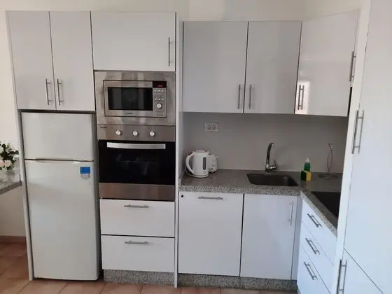 Apart Daire, 1 Yatak Odası (4 Adults)