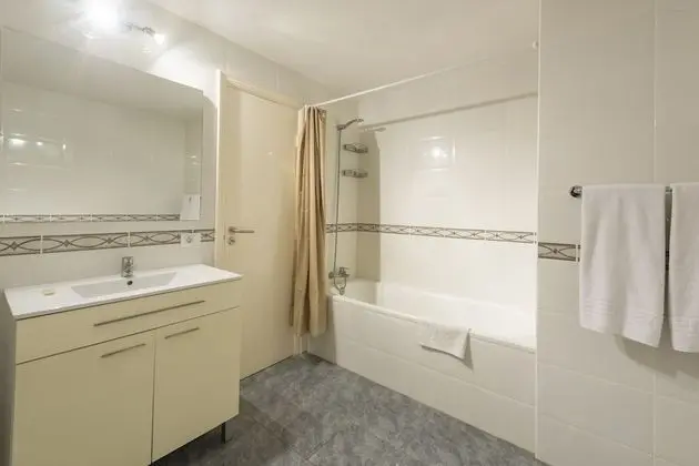 Apart Daire, 1 Yatak Odası (4 Adults)