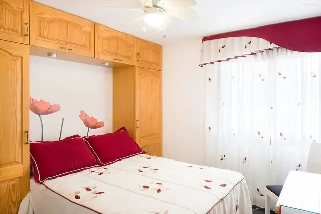 Apart Daire, 2 Yatak Odası (5 Adults)
