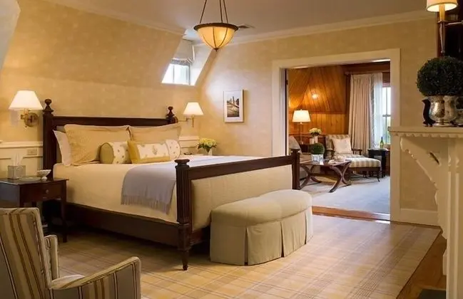 Süit, 1 Yatak Odası