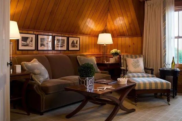 Süit, 1 Yatak Odası