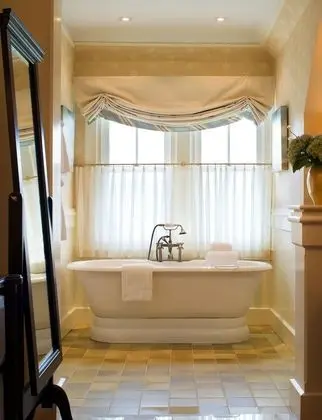 Süit, 1 Yatak Odası