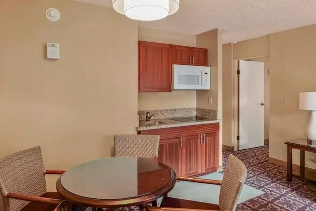 Süit, 1 Yatak Odası, Bahçe Manzaralı