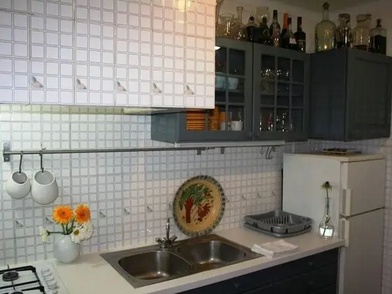 Ev, 3 Yatak Odası, Şömine