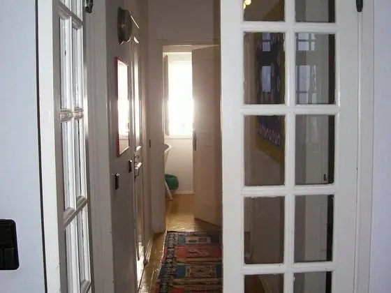 Ev, 3 Yatak Odası, Şömine
