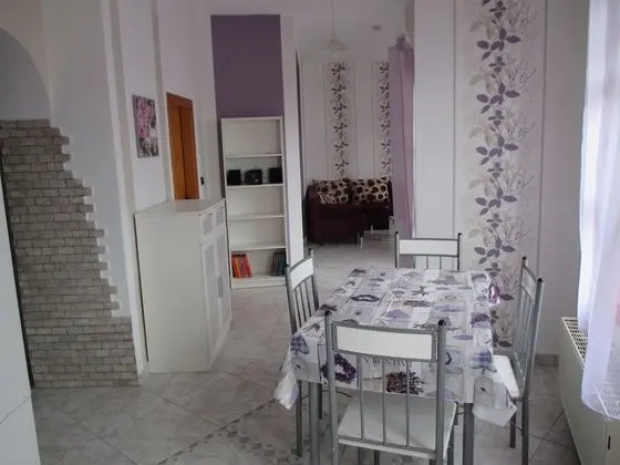 Apart Daire, 2 Yatak Odası, Zemin Kat