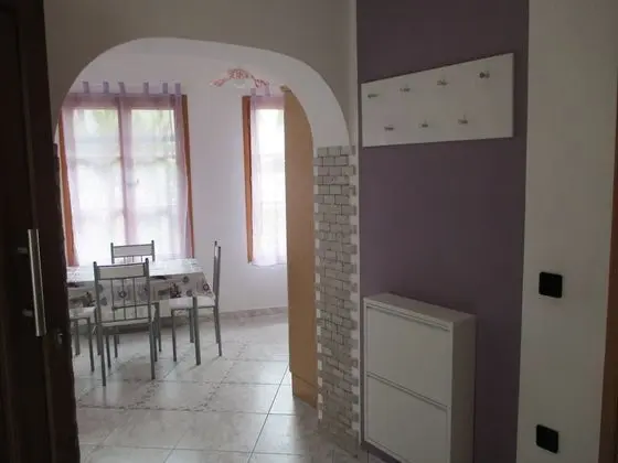 Apart Daire, 2 Yatak Odası, Zemin Kat