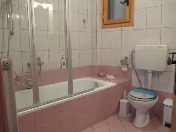 Apart Daire, 2 Yatak Odası, Zemin Kat