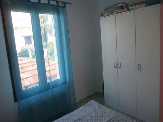 Comfort Apart Daire, 2 Yatak Odası (1st floor)