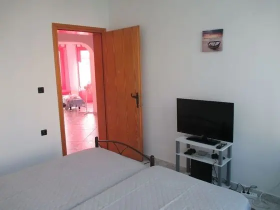 Comfort Apart Daire, 2 Yatak Odası (1st floor)