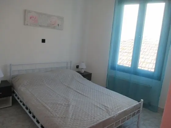 Comfort Apart Daire, 2 Yatak Odası (1st floor)