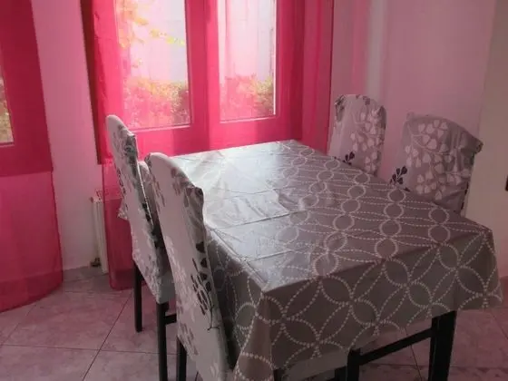 Comfort Apart Daire, 2 Yatak Odası (1st floor)