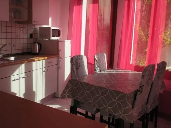 Comfort Apart Daire, 2 Yatak Odası (1st floor)