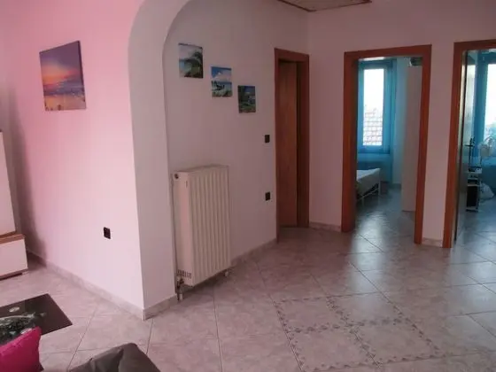 Comfort Apart Daire, 2 Yatak Odası (1st floor)
