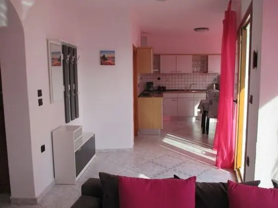 Comfort Apart Daire, 2 Yatak Odası (1st floor)