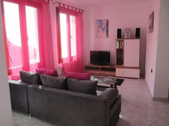 Comfort Apart Daire, 2 Yatak Odası (1st floor)