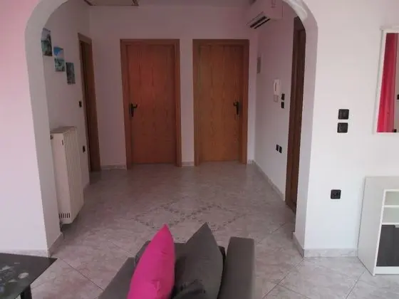 Comfort Apart Daire, 2 Yatak Odası (1st floor)
