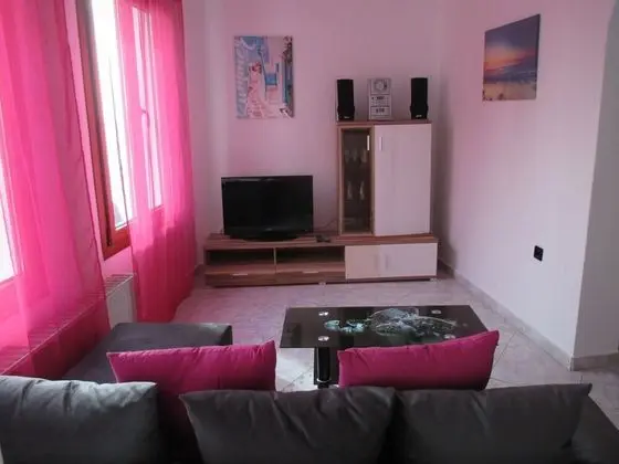Comfort Apart Daire, 2 Yatak Odası (1st floor)