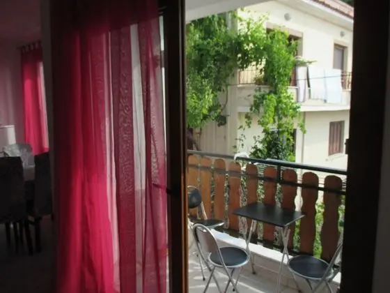 Comfort Apart Daire, 2 Yatak Odası (1st floor)