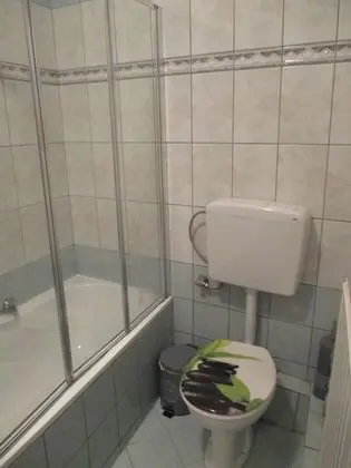 Comfort Apart Daire, 2 Yatak Odası (1st floor)