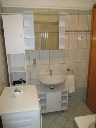 Comfort Apart Daire, 2 Yatak Odası (1st floor)
