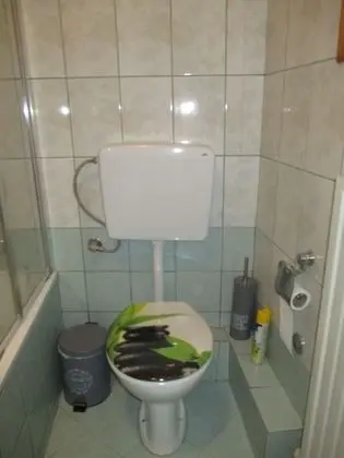 Comfort Apart Daire, 2 Yatak Odası (1st floor)