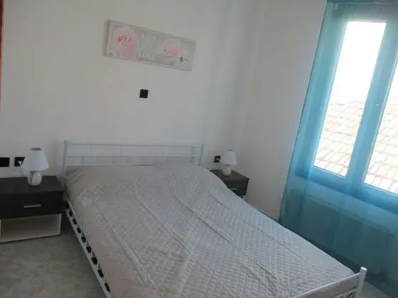 Ev, 4 Yatak Odası