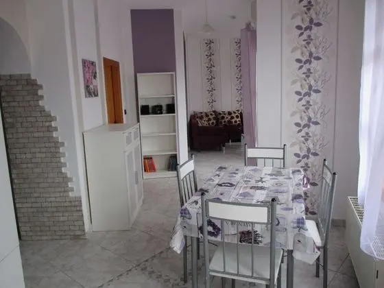Ev, 4 Yatak Odası