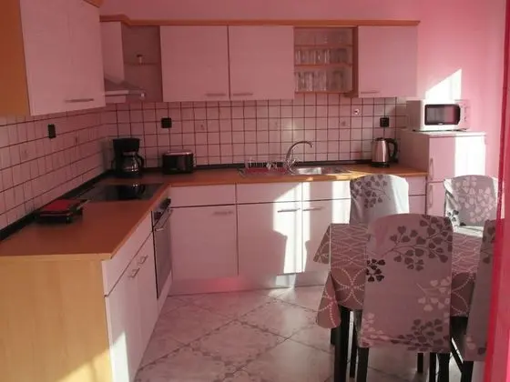 Ev, 4 Yatak Odası