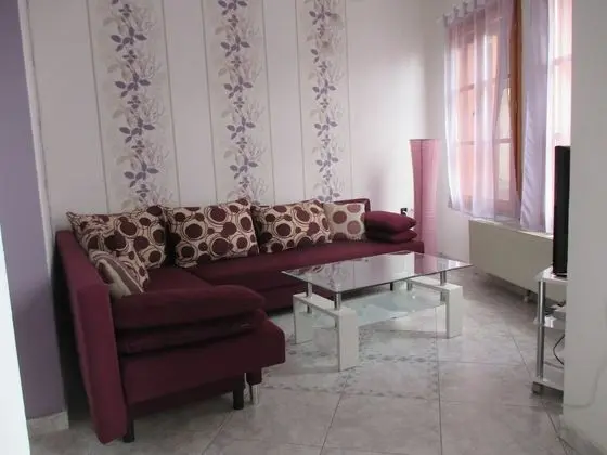 Ev, 4 Yatak Odası