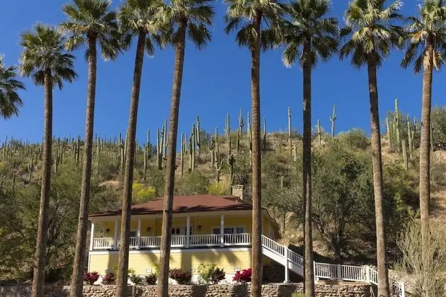 Classic Kır Evi, 3 Yatak Odası (05 Historic Cottage)