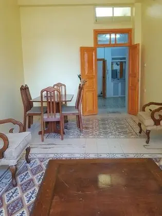 Apart Daire, 4 Yatak Odası