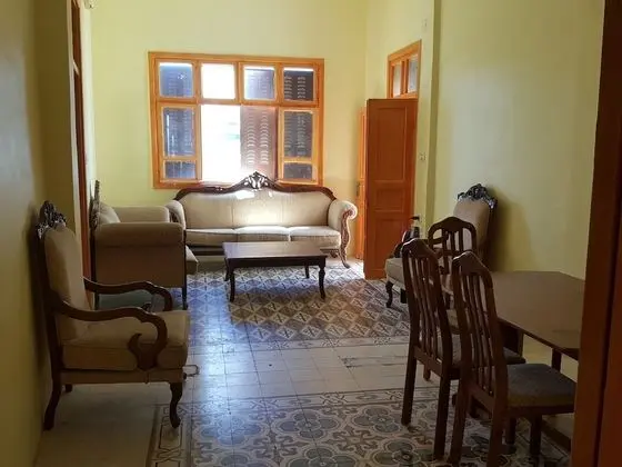 Apart Daire, 4 Yatak Odası