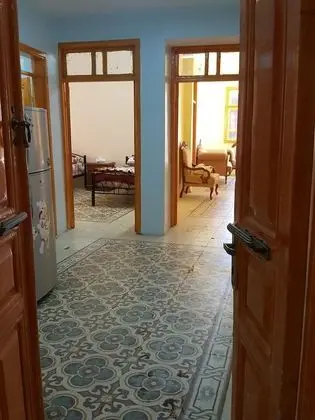 Apart Daire, 4 Yatak Odası