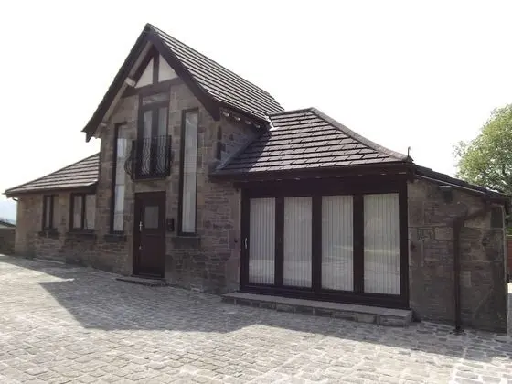 Premium Kır Evi, Özel Banyo