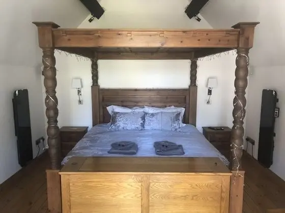 Premium Kır Evi, Özel Banyo