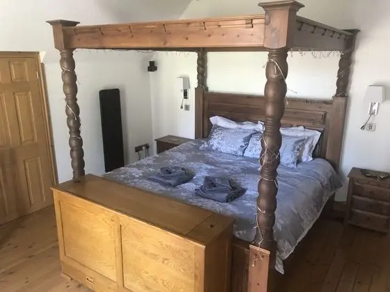 Premium Kır Evi, Özel Banyo
