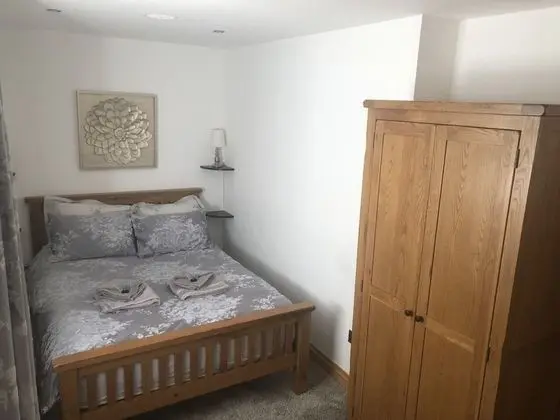 Premium Kır Evi, Özel Banyo