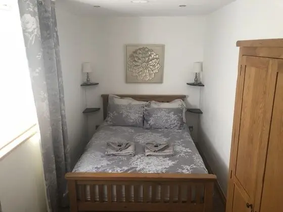 Premium Kır Evi, Özel Banyo