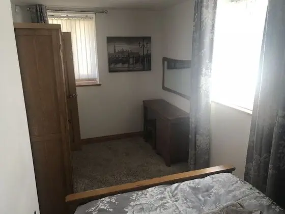 Premium Kır Evi, Özel Banyo