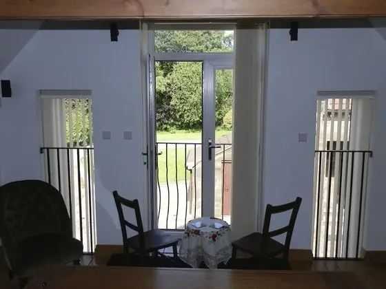 Premium Kır Evi, Özel Banyo