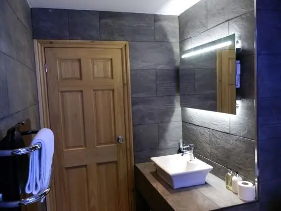 Premium Kır Evi, Özel Banyo