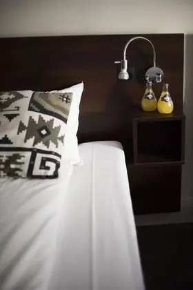 Standard Tek Büyük veya İki Ayrı Yataklı Oda, Banyolu/Duşlu