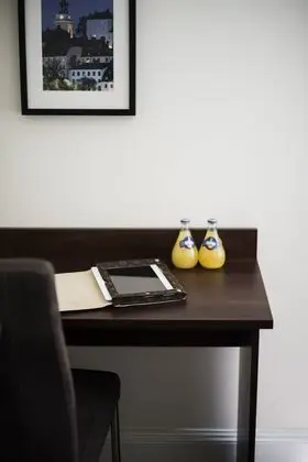 Standard Tek Büyük veya İki Ayrı Yataklı Oda, Banyolu/Duşlu