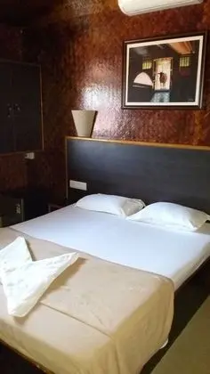 Deluxe Kır Evi (Semi)